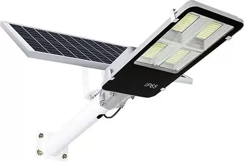 Suka BC lampu taman LED surya daya tinggi