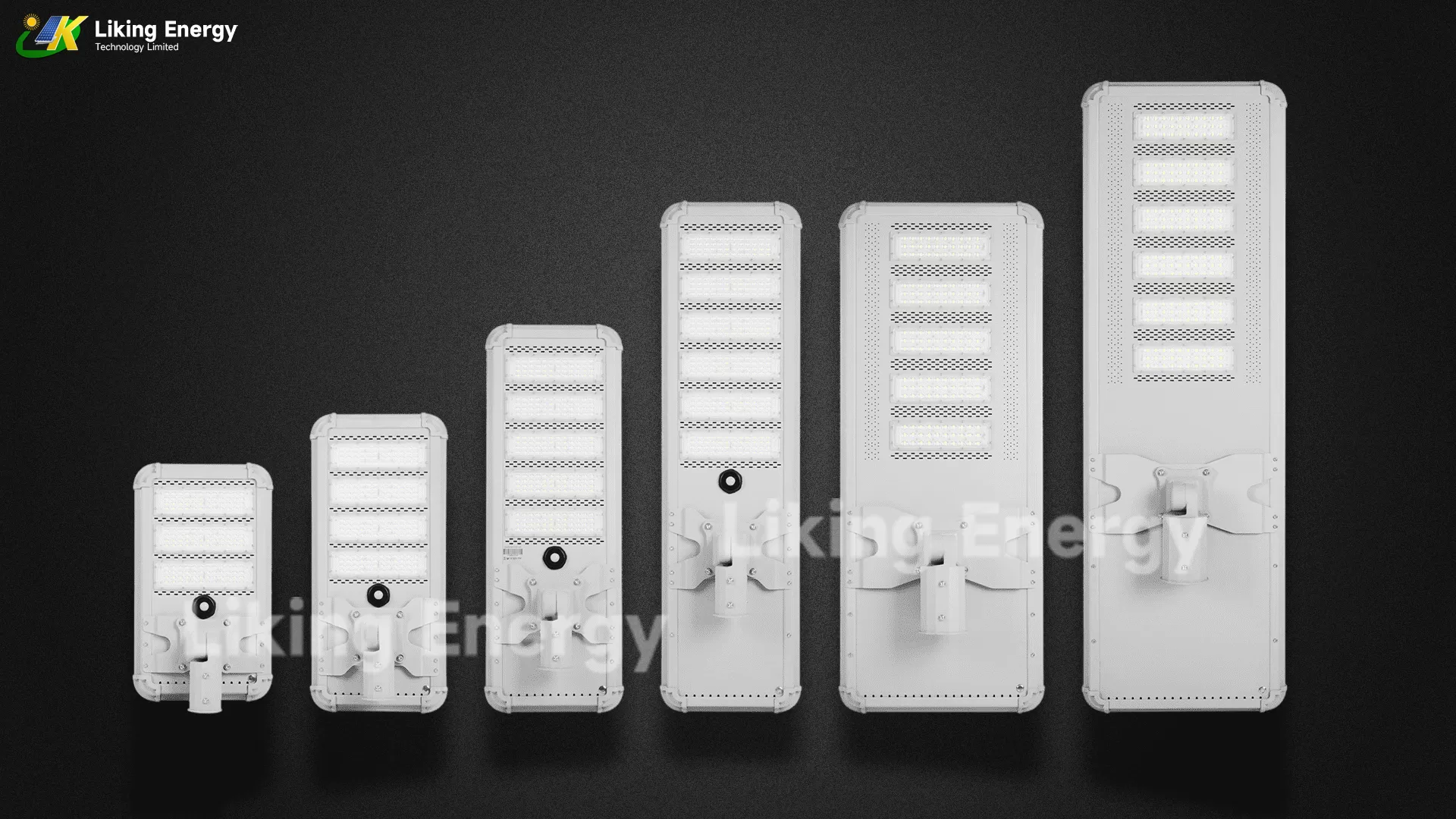 Suka pabrik lampu surya kualitas tinggi