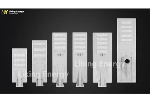 Apakah lampu jalan tenaga surya pembersihan sendiri dapat diandalkan?
