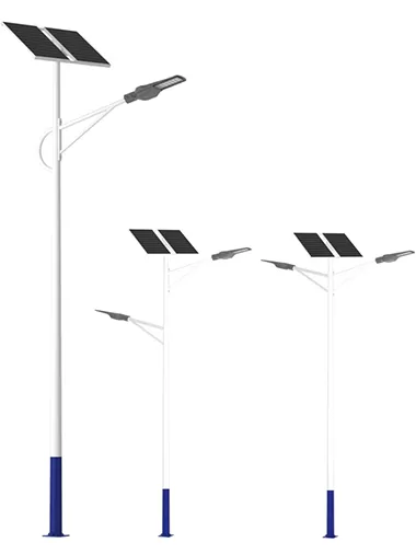 street light pole size street light pole size