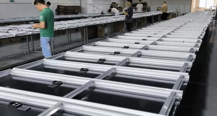 KK Cari lampu jalan solar tipe apa?