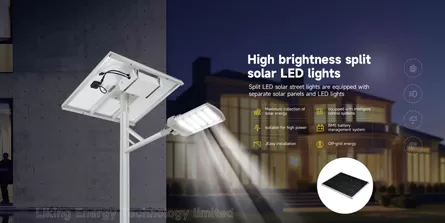 Mengapa memilih suka produsen lampu jalan pisah tenaga surya Anda? Mengapa memilih suka produsen lampu jalan pisah tenaga surya Anda?