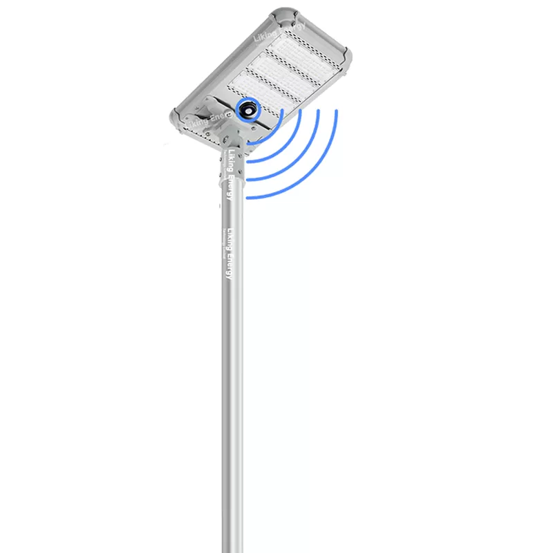 Solusi energi selera