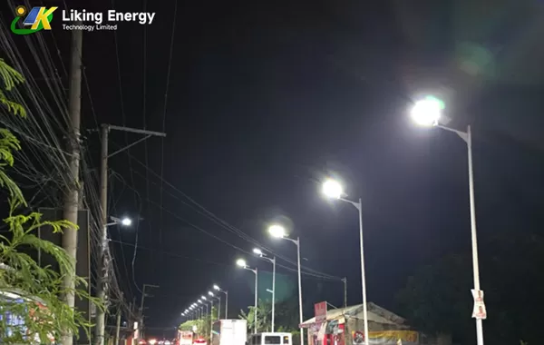 669 set proyek DPWH 4CL0138-perbaikan jalan, amungan-bantlog