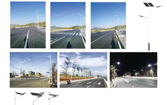 Mengapa memilih suka produsen tiang lampu?